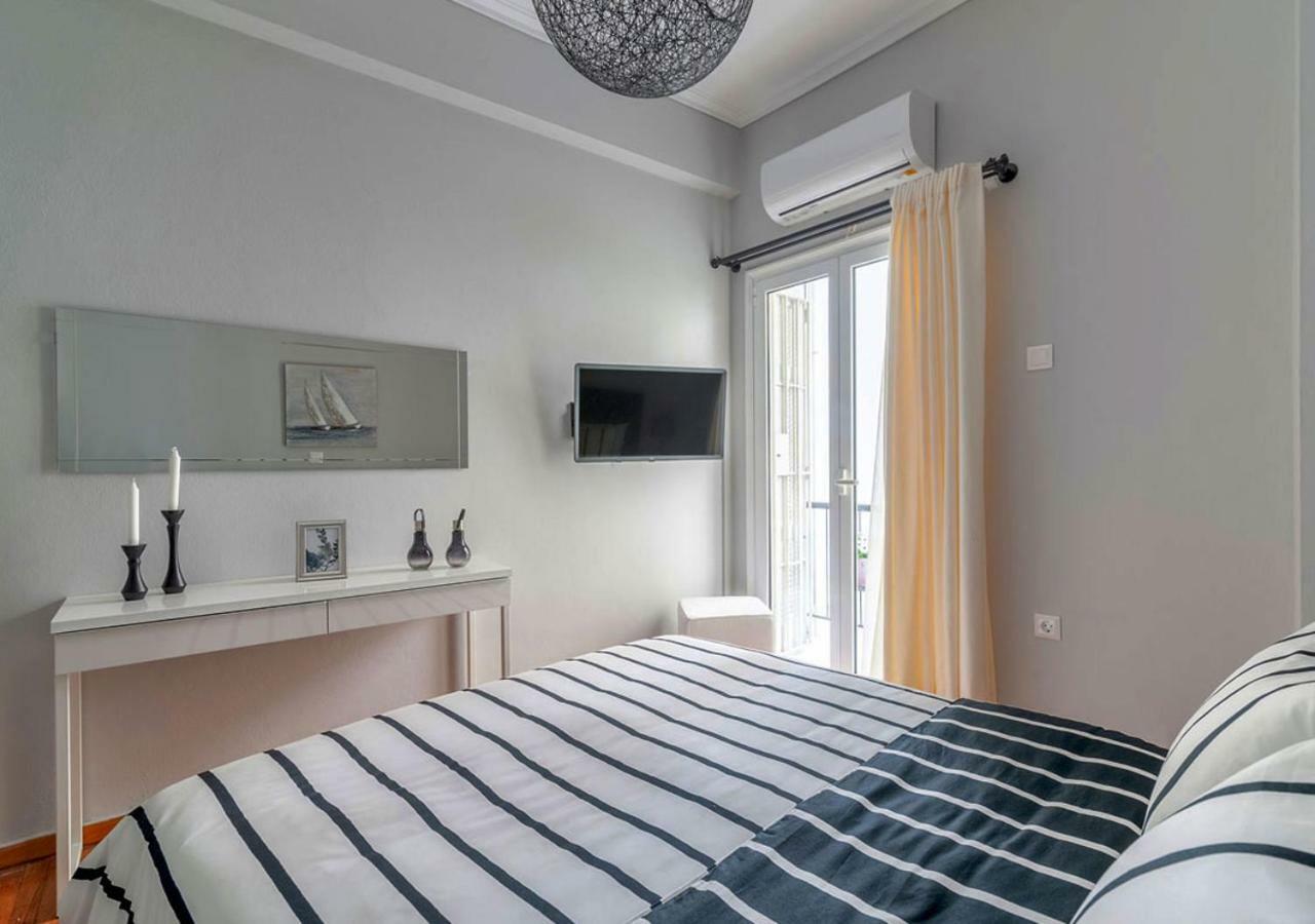 Apartment Hephaestus Next To Panathenaic Stadium Eksteriør billede